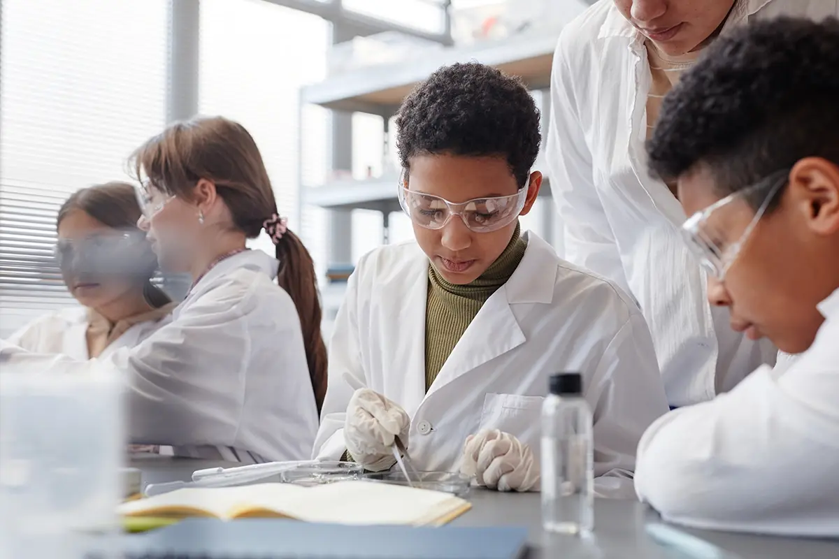 Educational labs